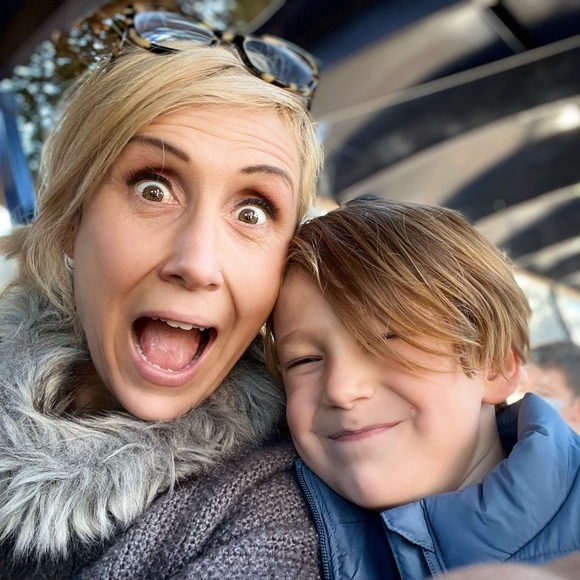 Meet your Posher, Somya - Picture 4 of 5